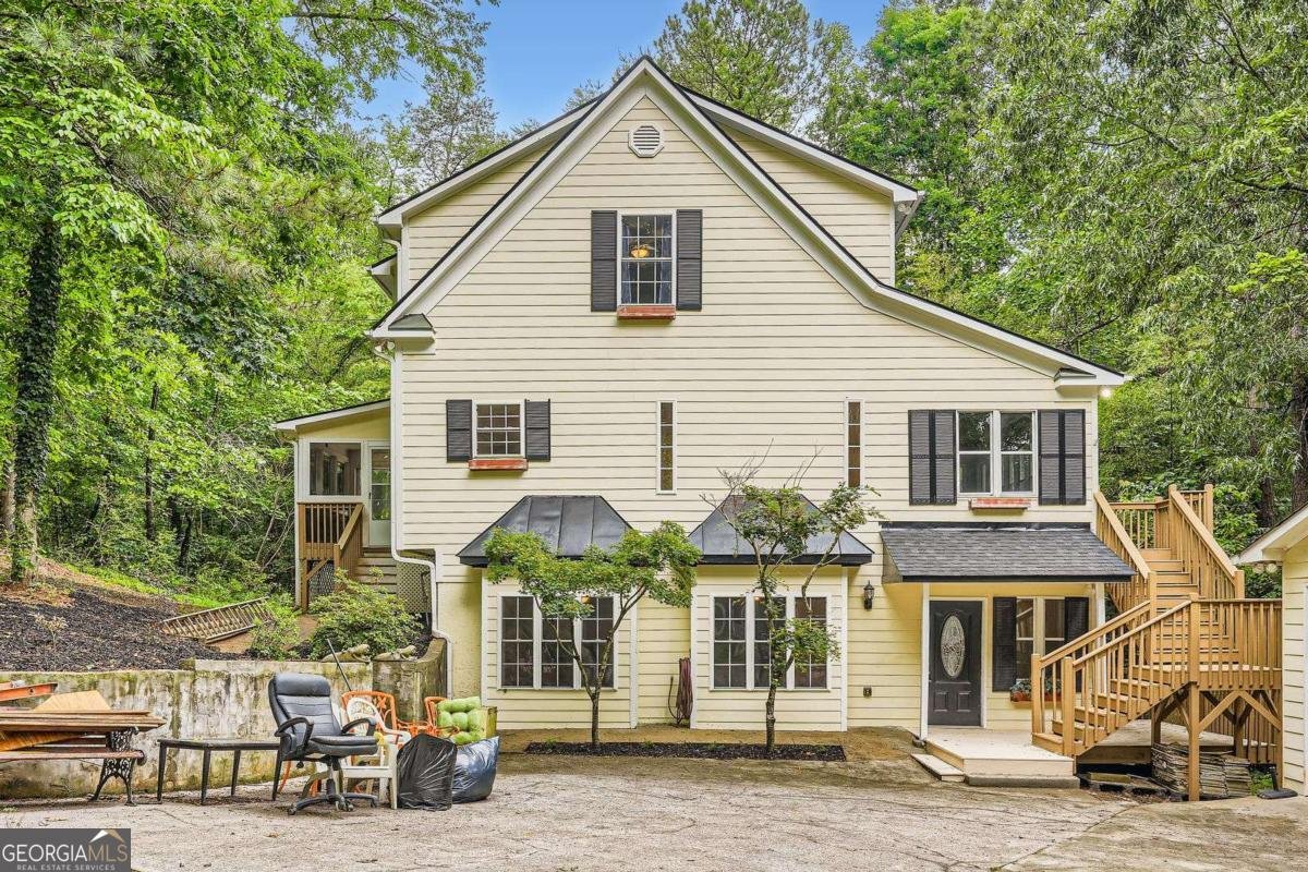 510 Aiken Drive Dallas - 2