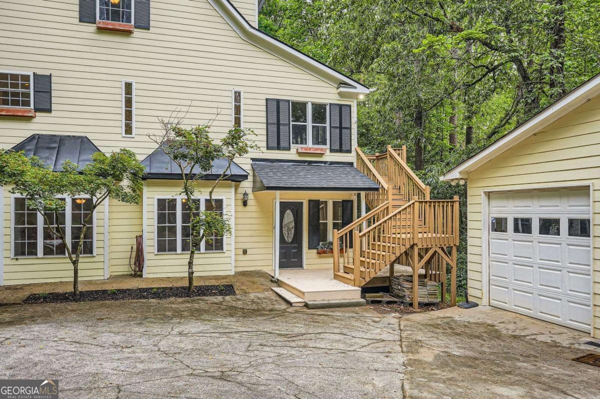 510 Aiken Drive Dallas - 3