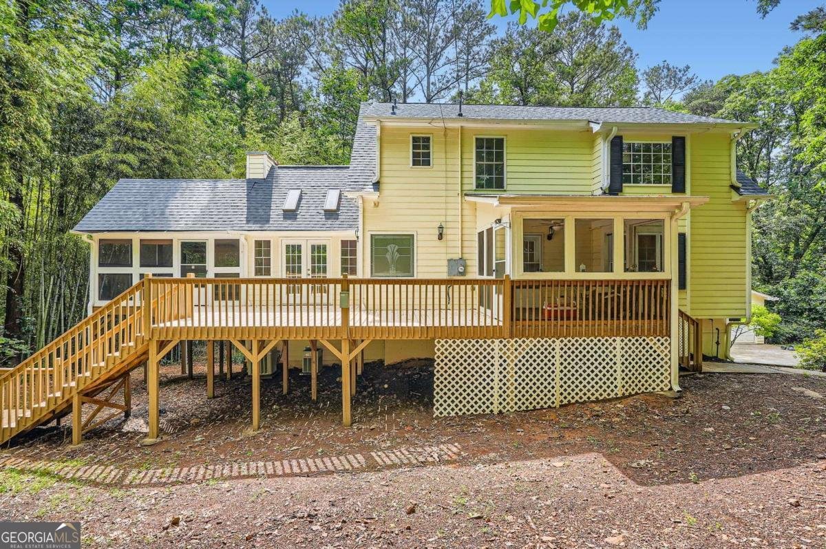 510 Aiken Drive Dallas - 4
