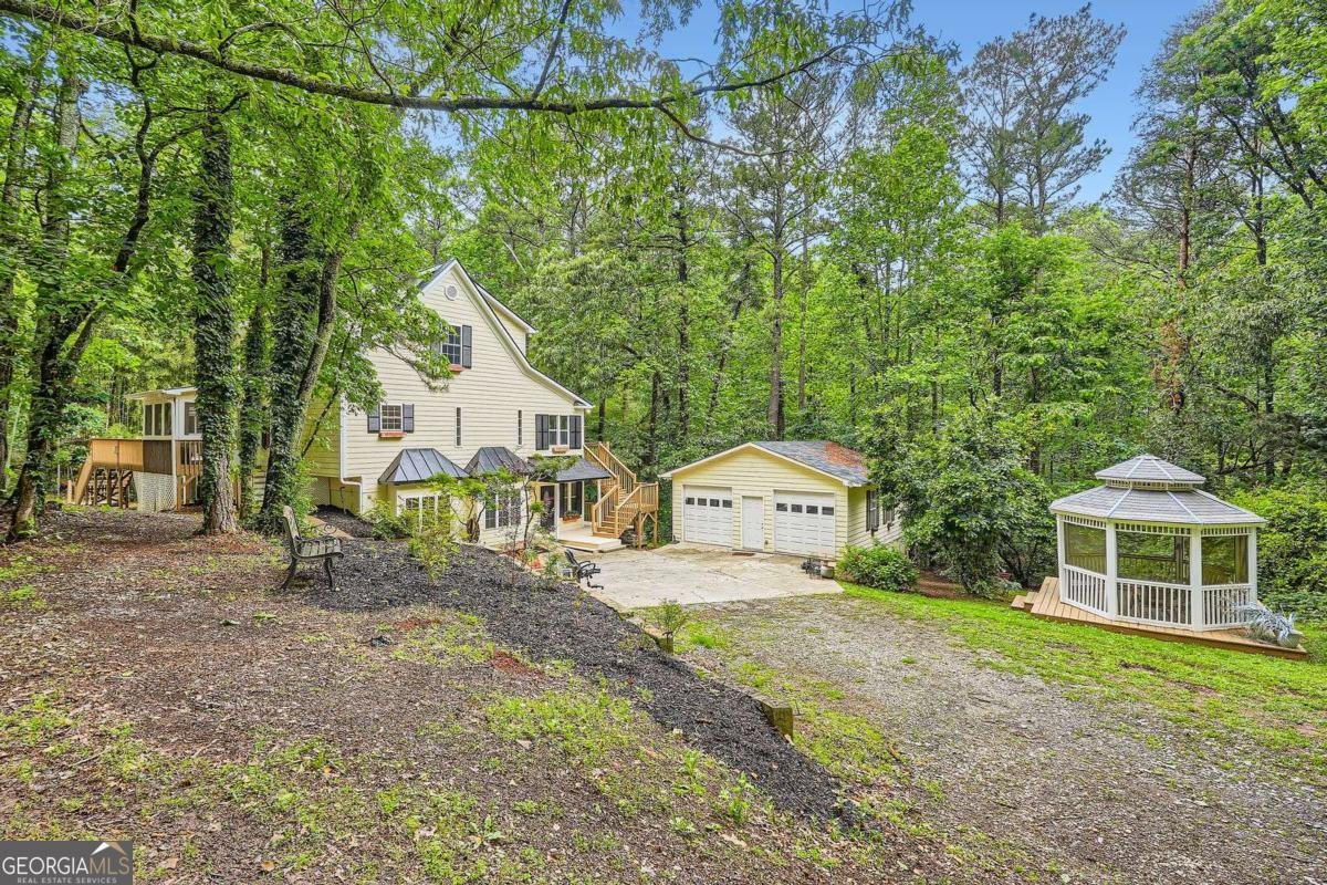 510 Aiken Drive Dallas - 6