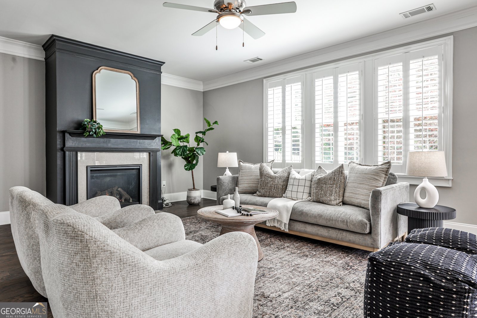 11760 Stratham Drive Alpharetta - 18