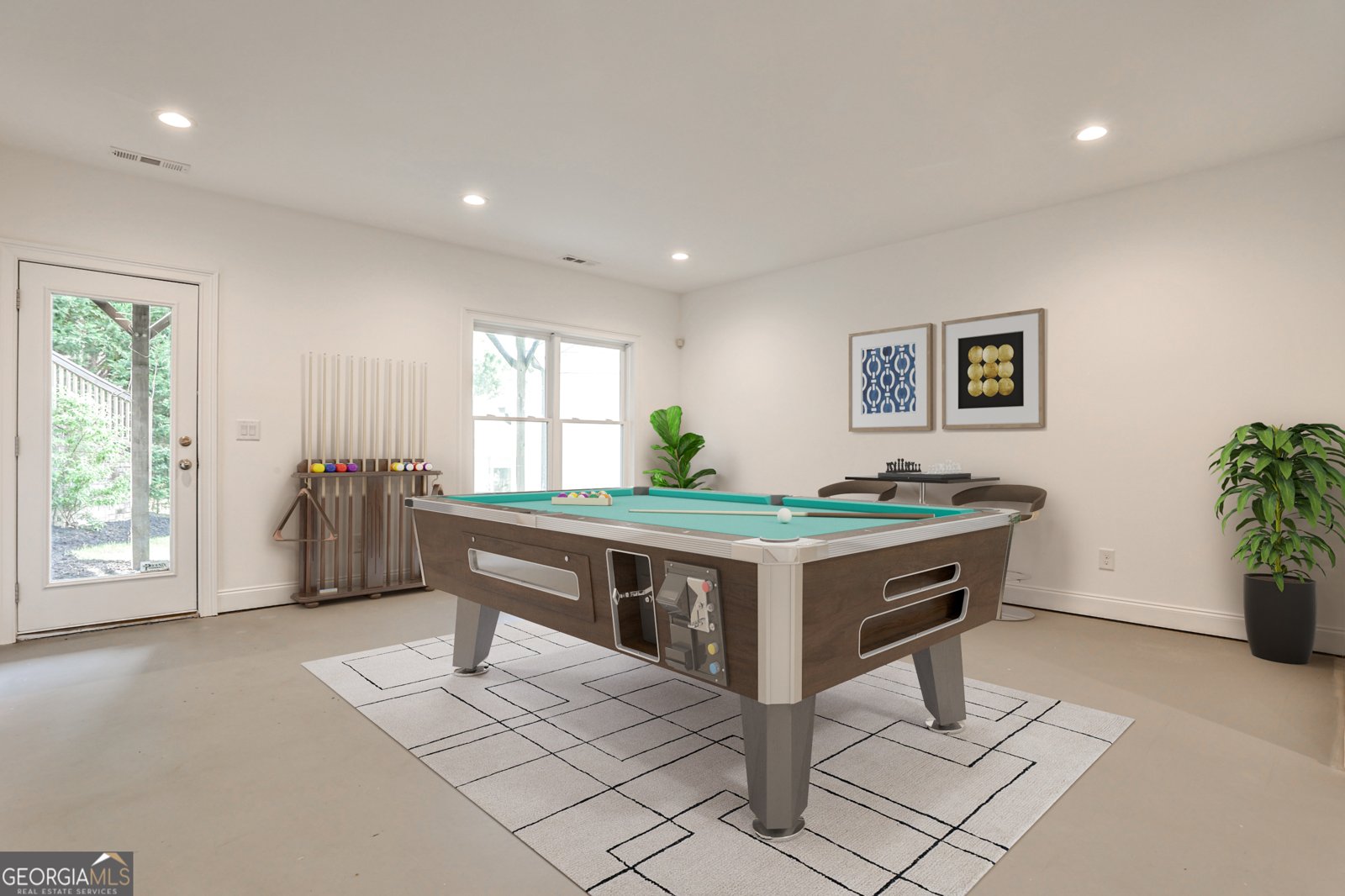11760 Stratham Drive Alpharetta - 36
