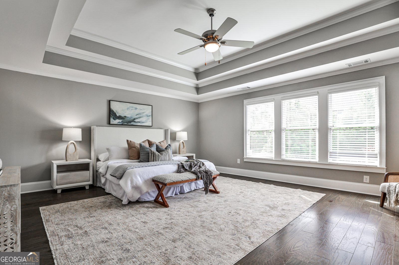 11760 Stratham Drive Alpharetta - 5