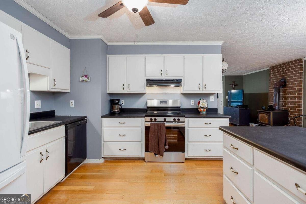 16 Pine Grove Road Cartersville - 13