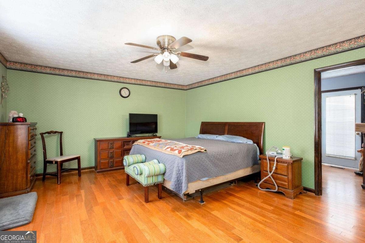 16 Pine Grove Road Cartersville - 14