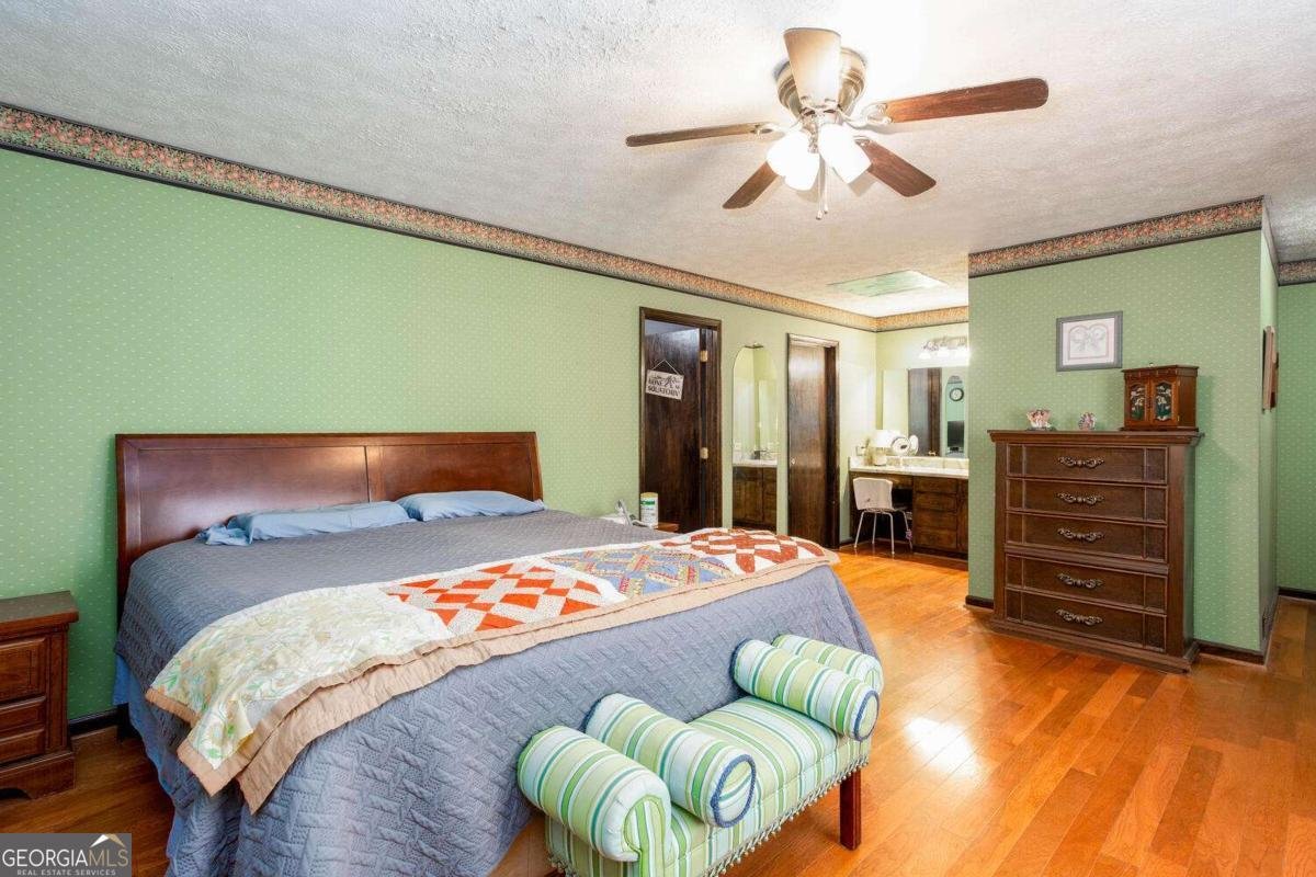 16 Pine Grove Road Cartersville - 16