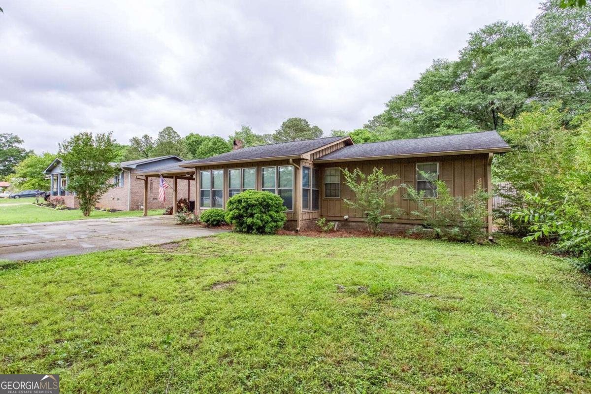 16 Pine Grove Road Cartersville - 2