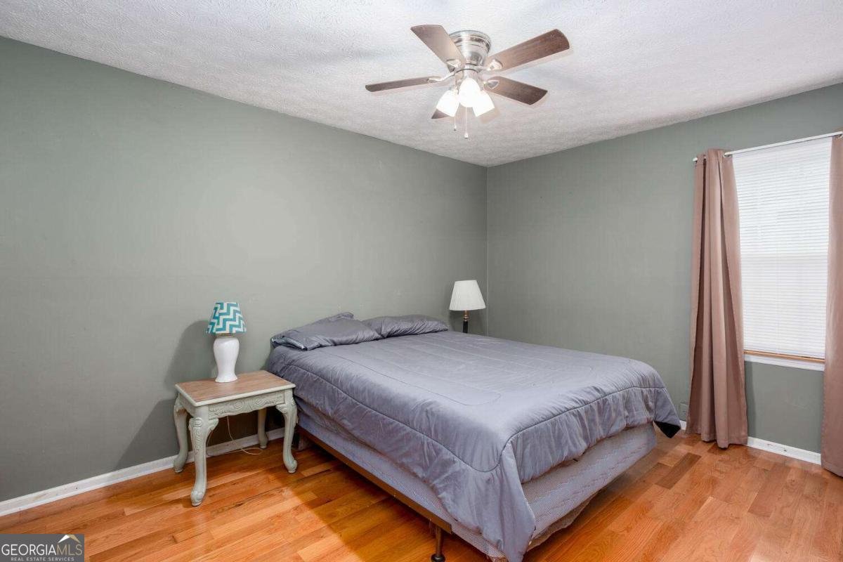 16 Pine Grove Road Cartersville - 21