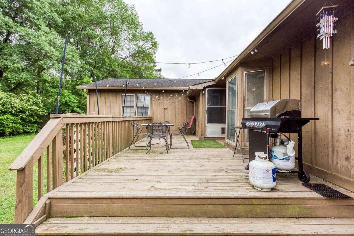16 Pine Grove Road Cartersville - 29
