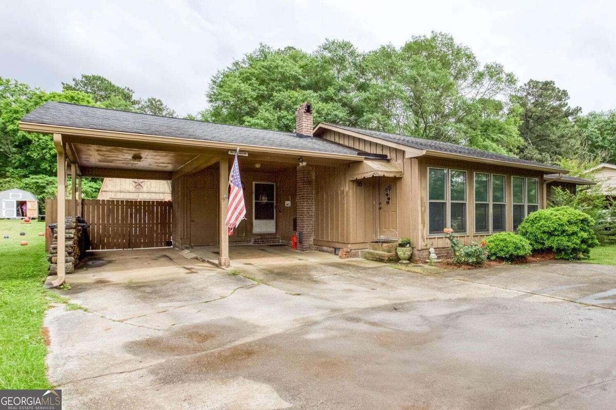 16 Pine Grove Road Cartersville - 3