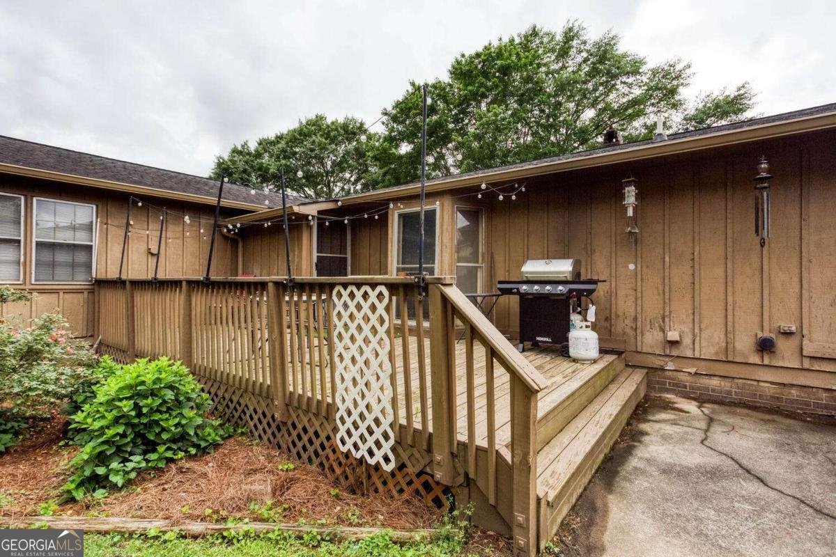 16 Pine Grove Road Cartersville - 30