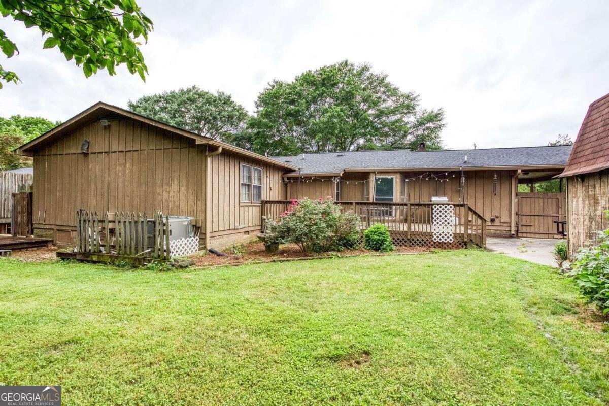 16 Pine Grove Road Cartersville - 31