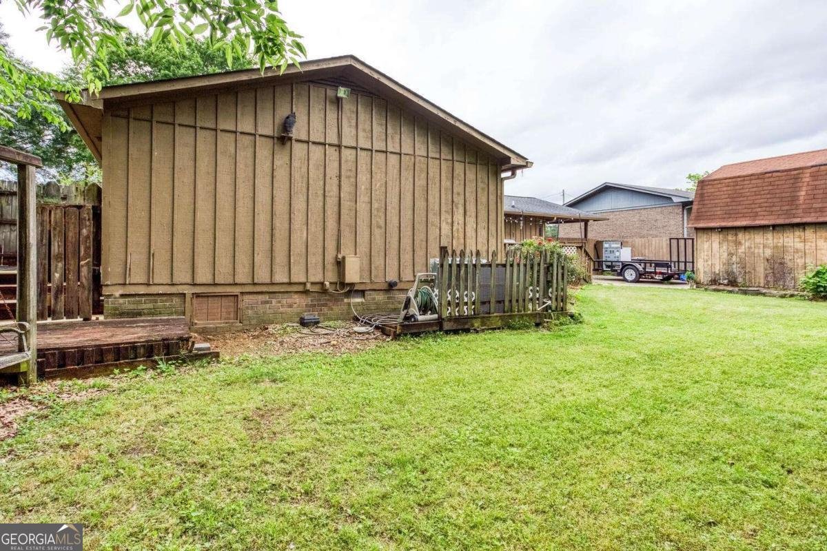 16 Pine Grove Road Cartersville - 32