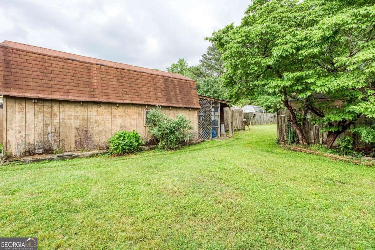 16 Pine Grove Road Cartersville - 35