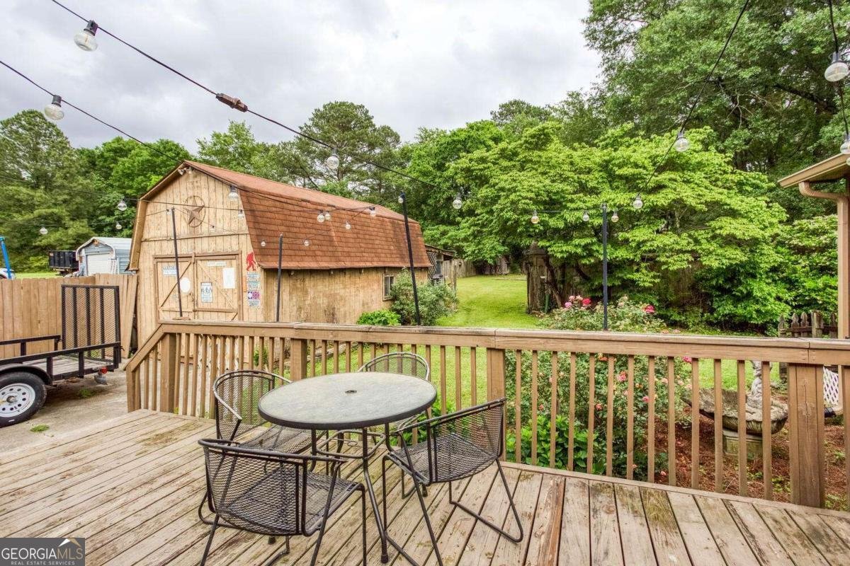 16 Pine Grove Road Cartersville - 36