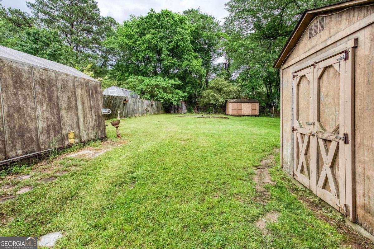 16 Pine Grove Road Cartersville - 37