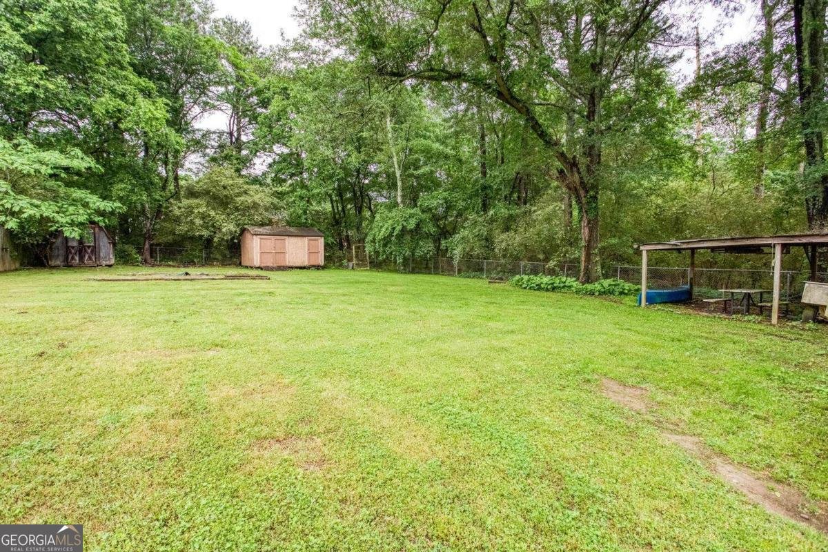 16 Pine Grove Road Cartersville - 38