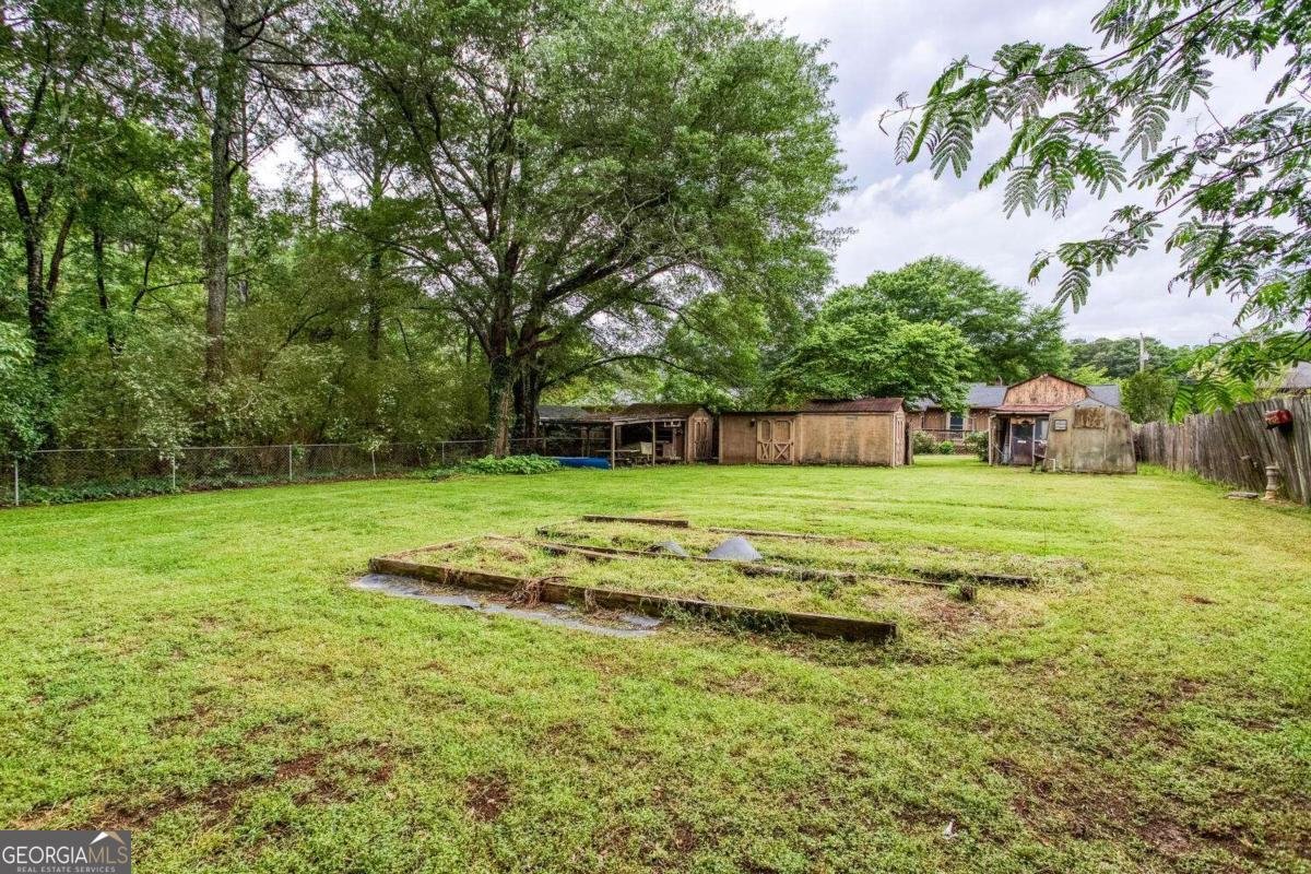 16 Pine Grove Road Cartersville - 39