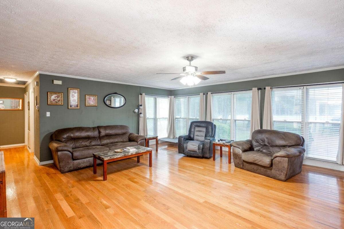 16 Pine Grove Road Cartersville - 4