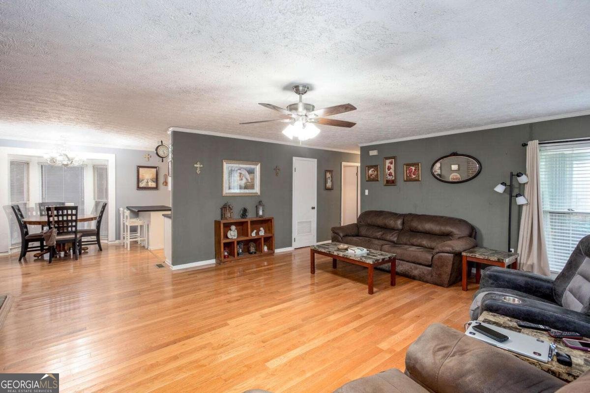 16 Pine Grove Road Cartersville - 5