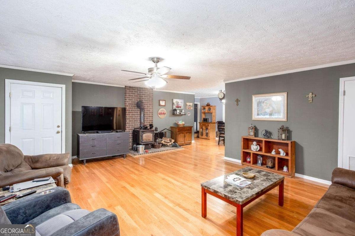 16 Pine Grove Road Cartersville - 6