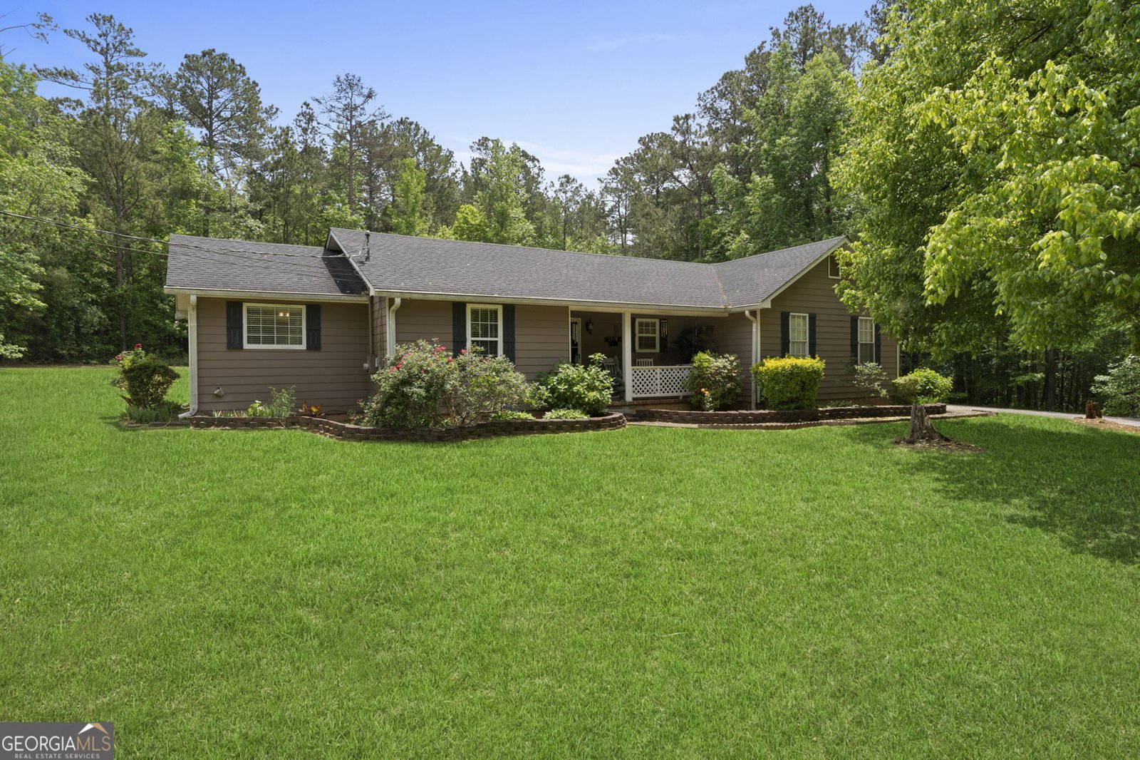 2650 Jackson Road Griffin - 1