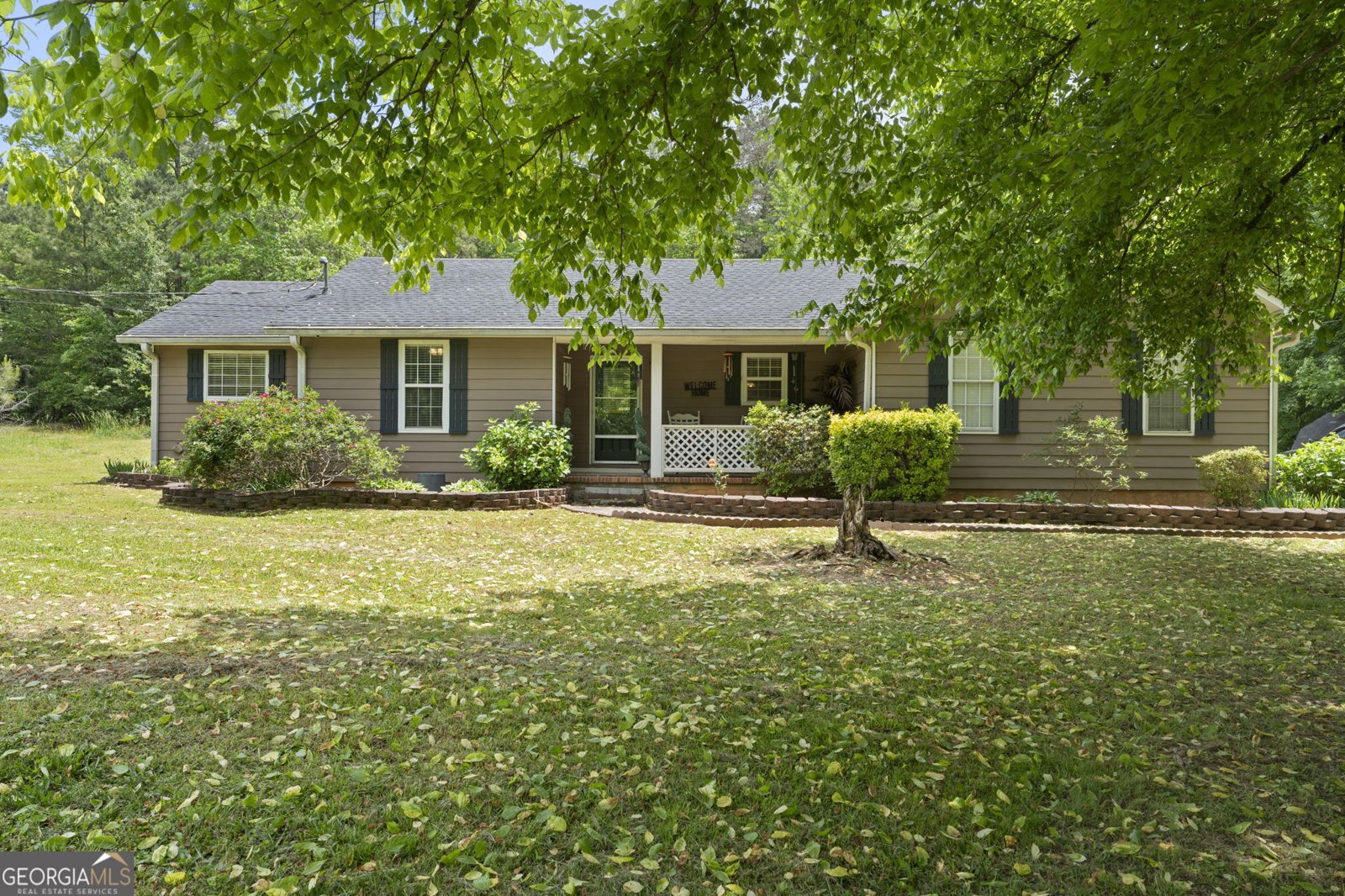 2650 Jackson Road Griffin - 2