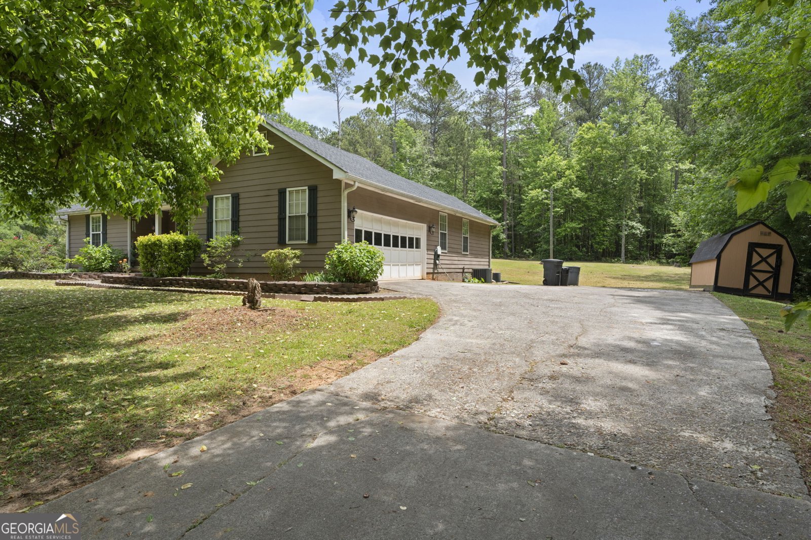 2650 Jackson Road Griffin - 3