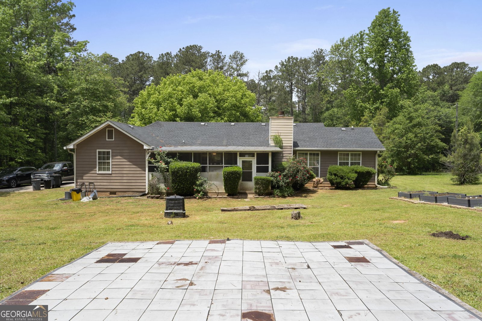 2650 Jackson Road Griffin - 37