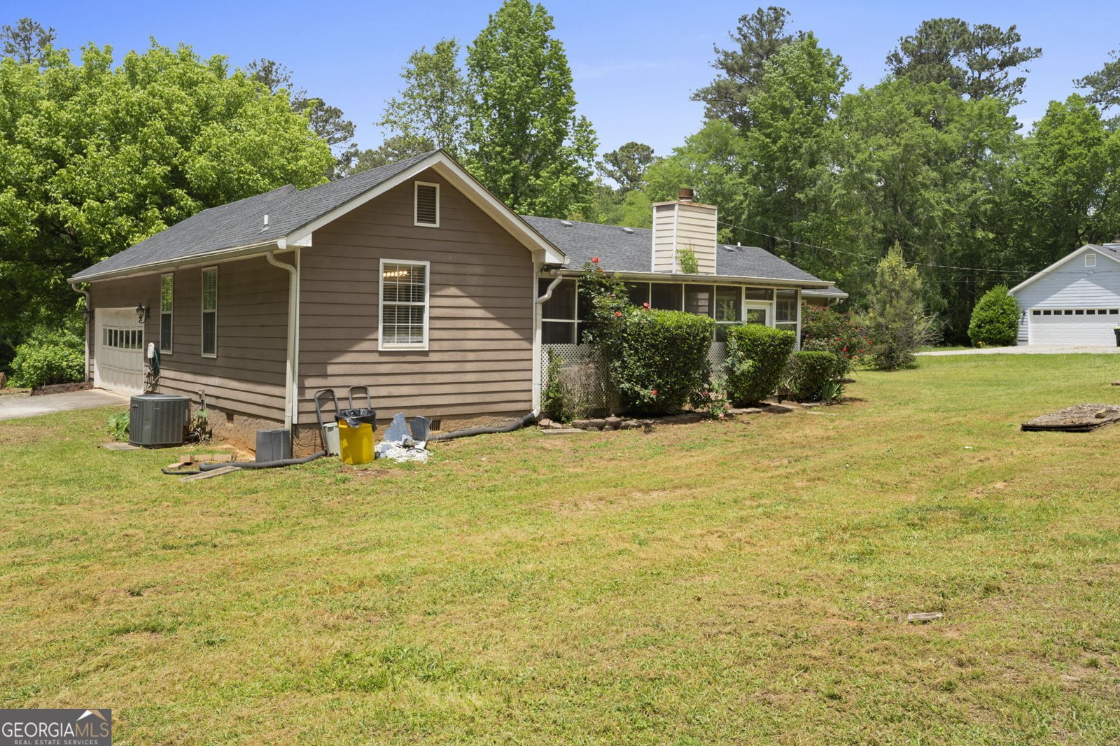 2650 Jackson Road Griffin - 38