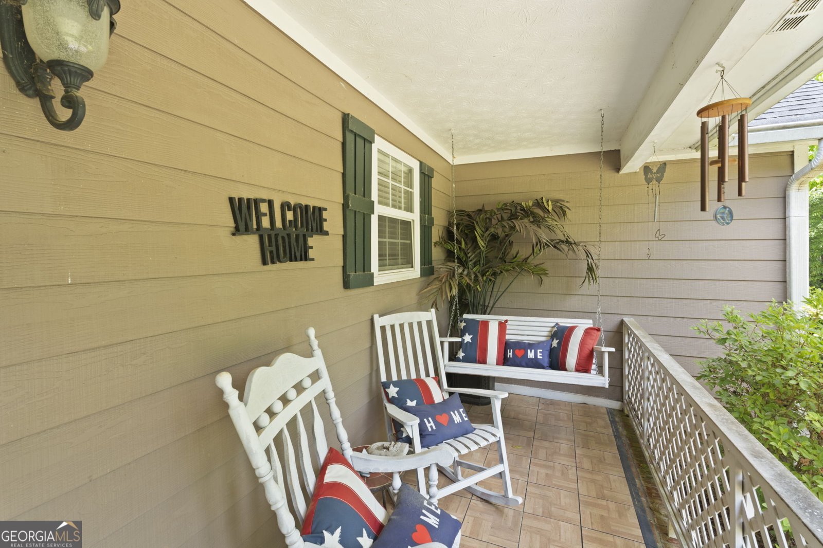2650 Jackson Road Griffin - 4