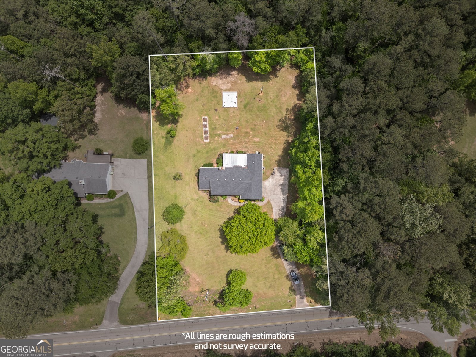 2650 Jackson Road Griffin - 5