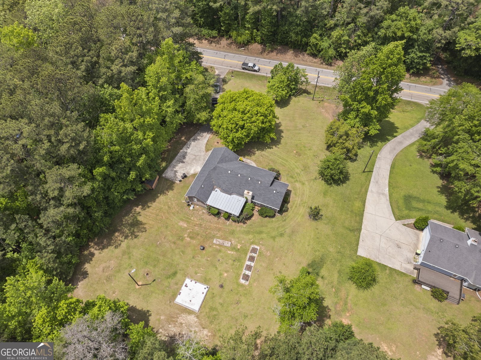 2650 Jackson Road Griffin - 6