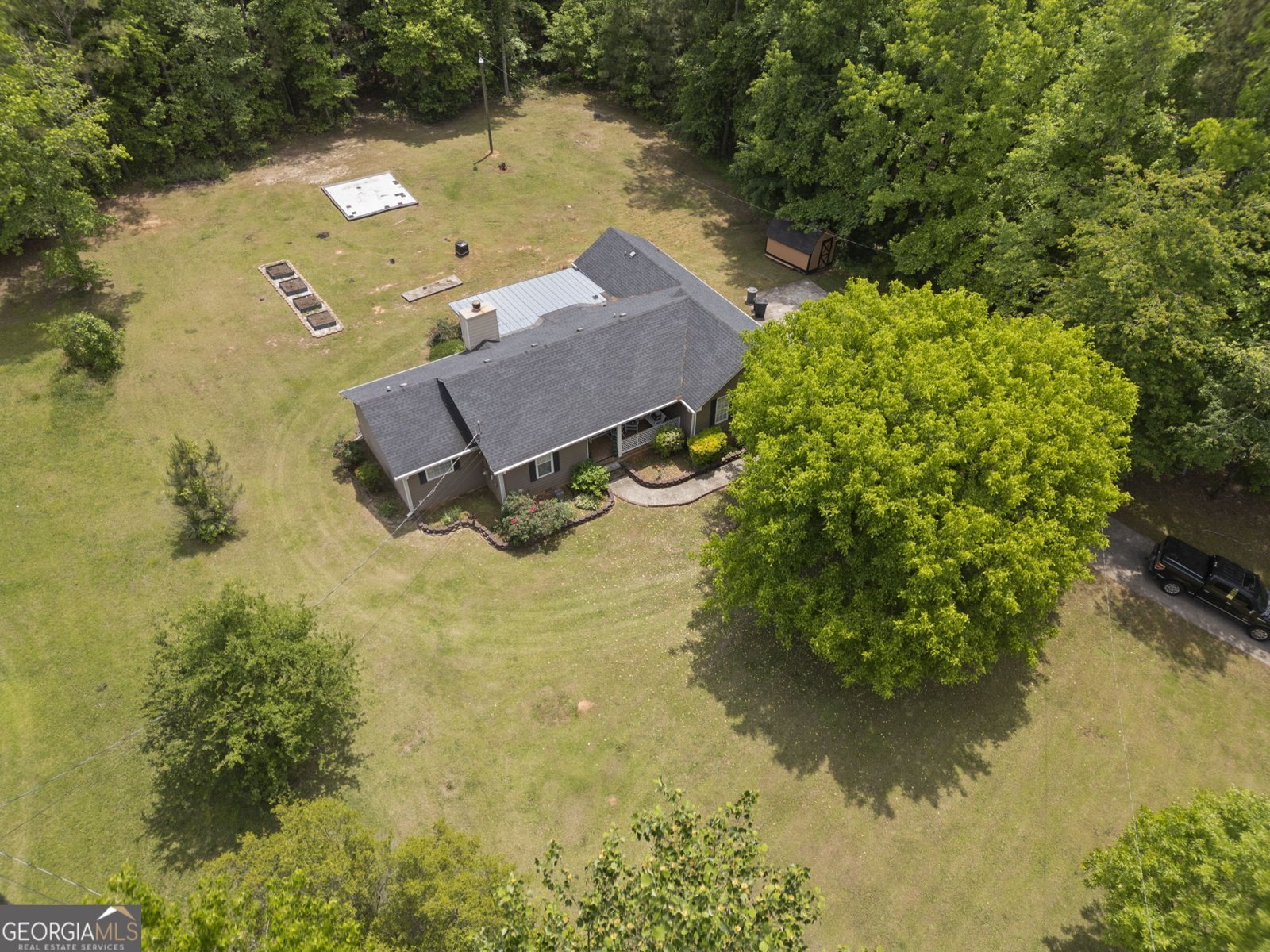 2650 Jackson Road Griffin - 7