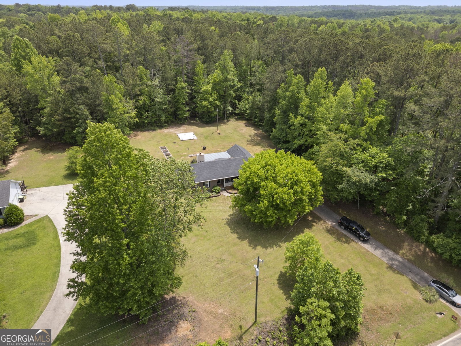 2650 Jackson Road Griffin - 8