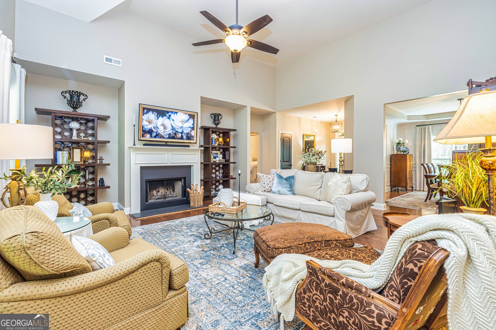 32 Meadow View Glen Newnan - 10