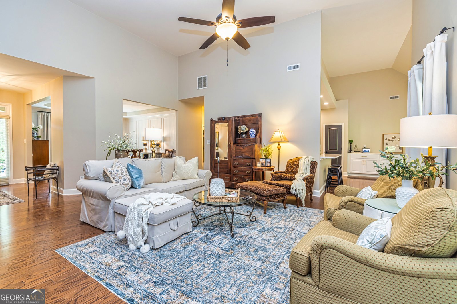 32 Meadow View Glen Newnan - 11