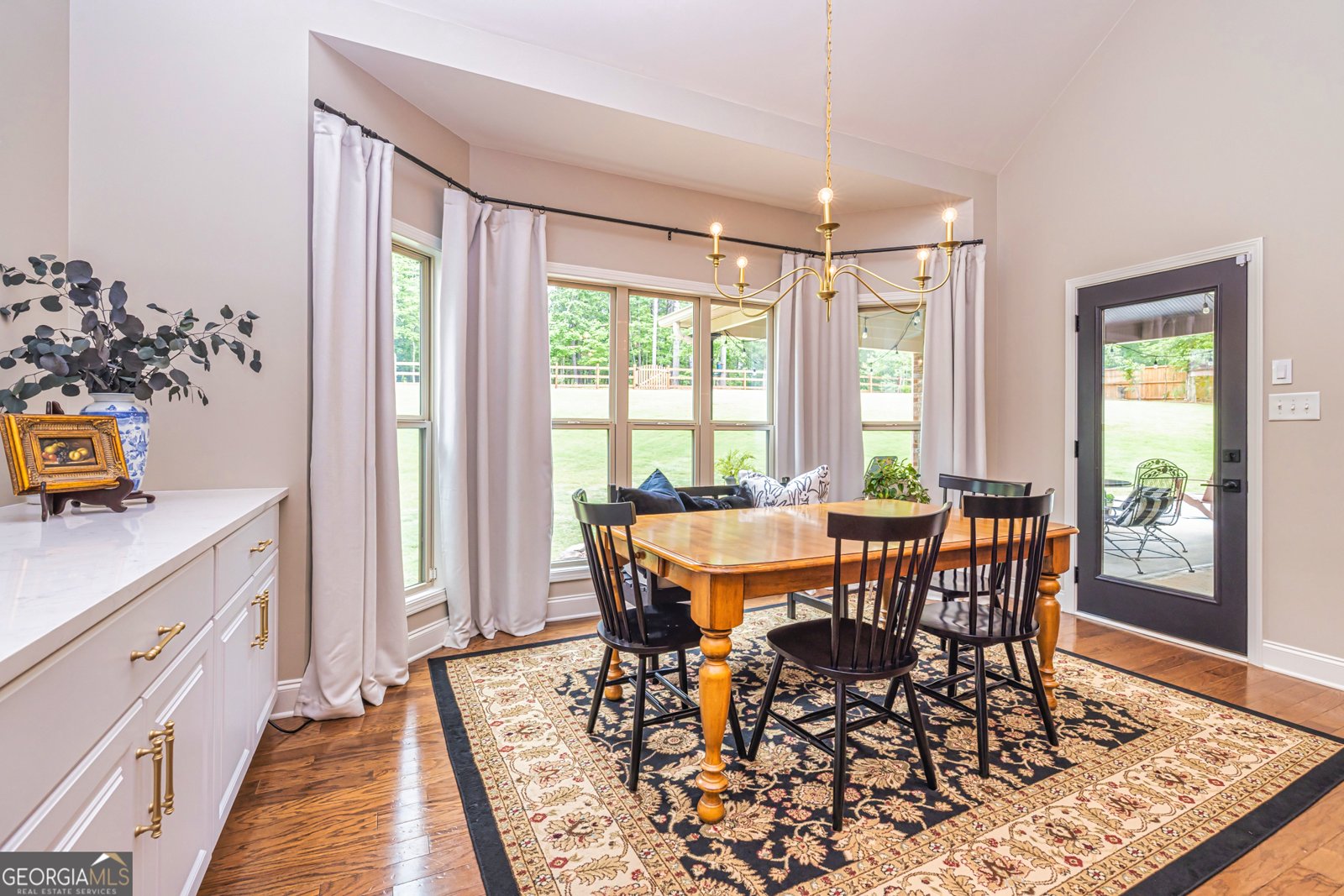 32 Meadow View Glen Newnan - 13