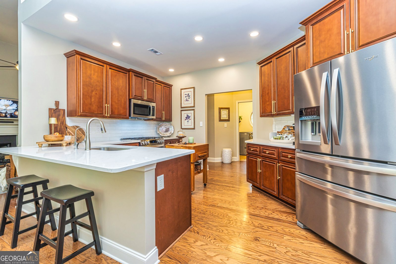 32 Meadow View Glen Newnan - 14