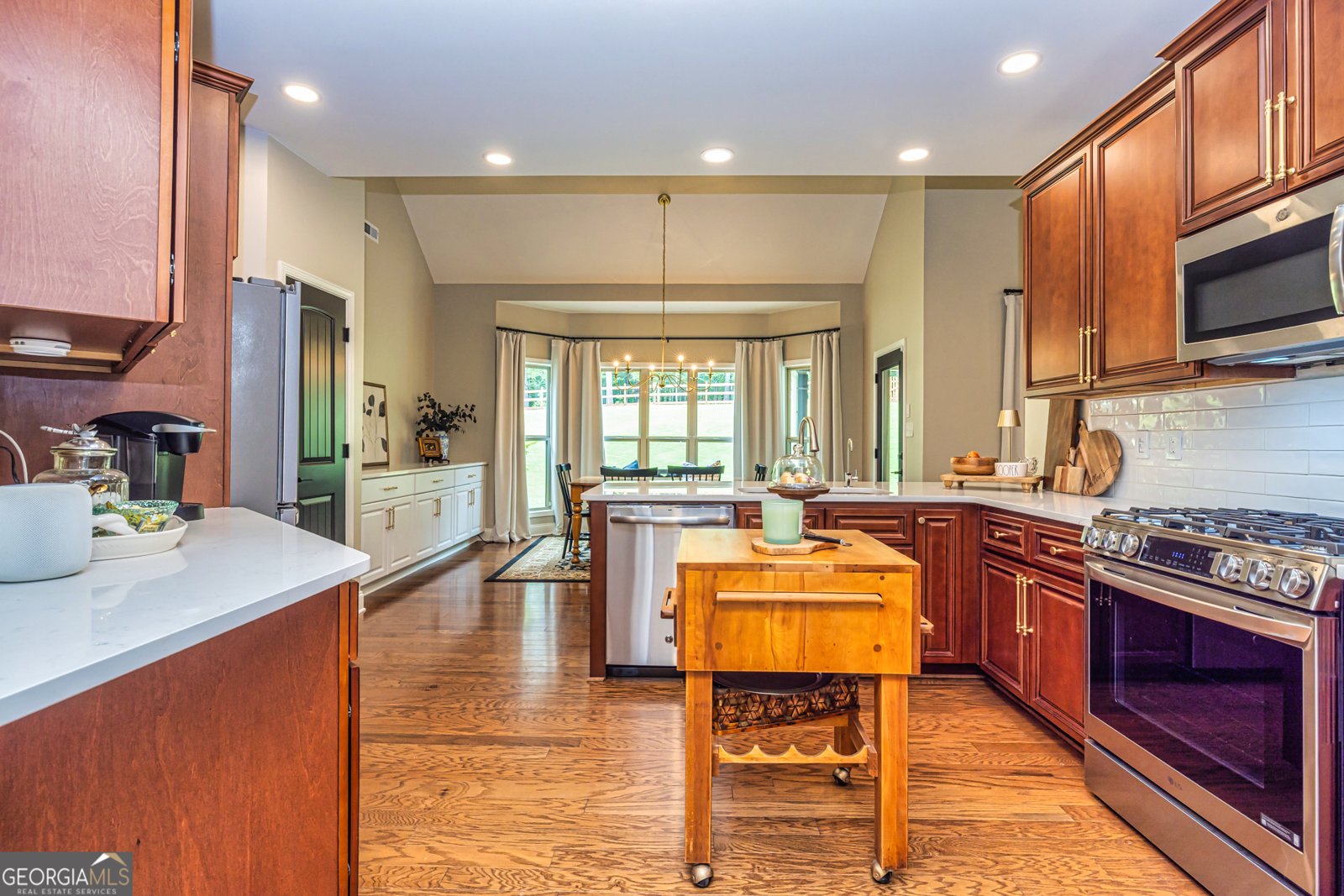 32 Meadow View Glen Newnan - 16