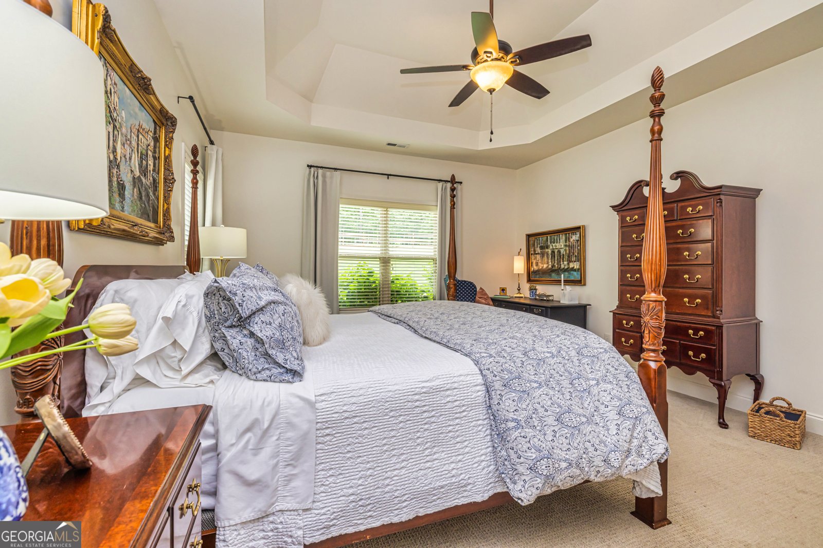 32 Meadow View Glen Newnan - 19