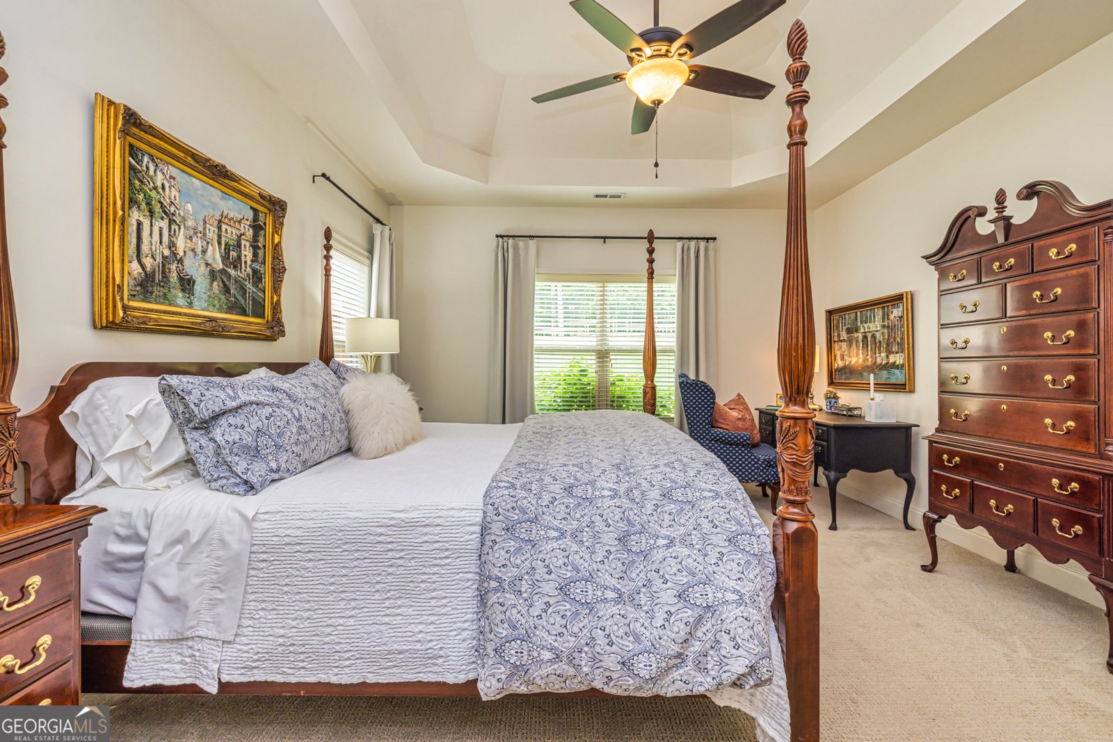 32 Meadow View Glen Newnan - 20