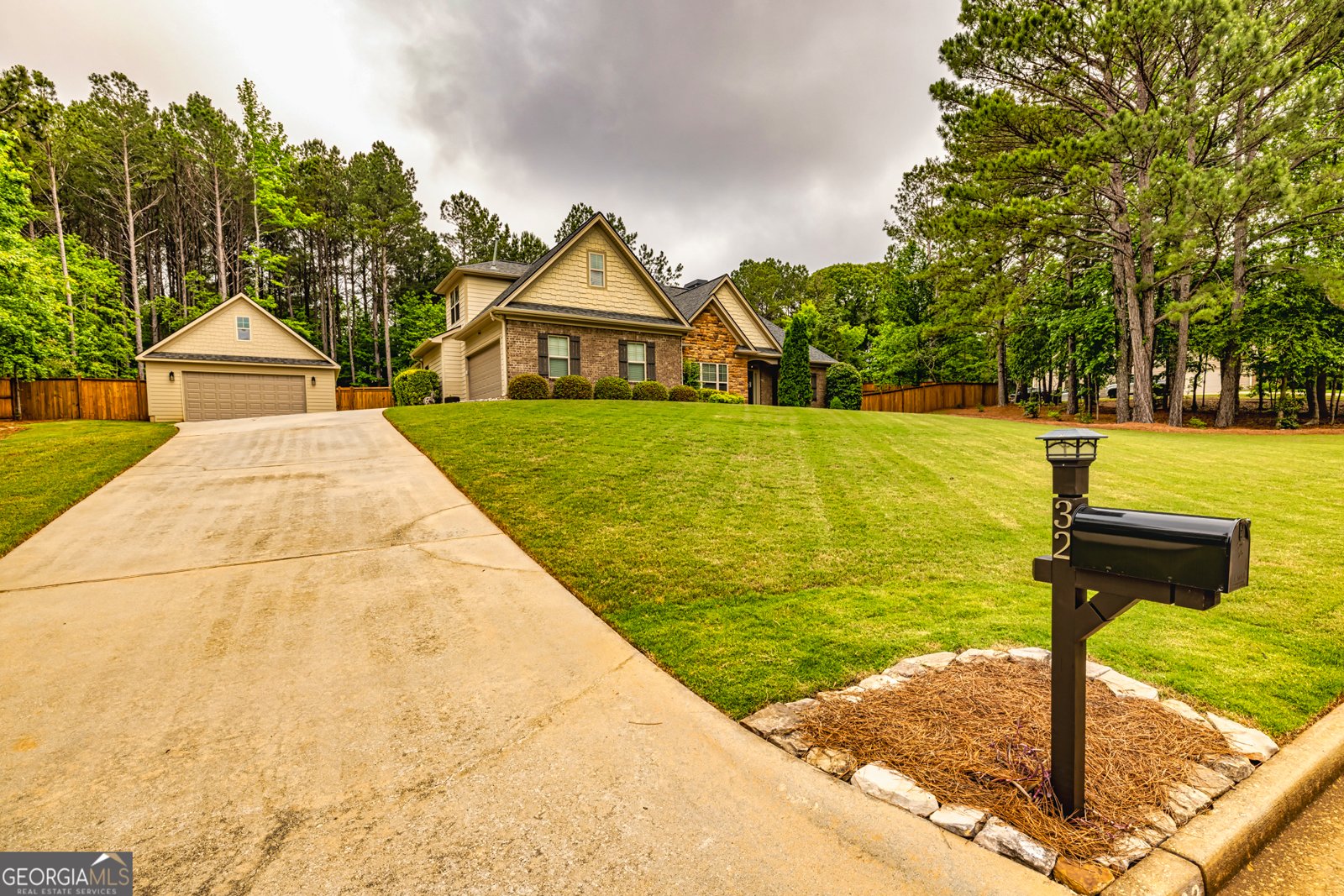 32 Meadow View Glen Newnan - 3
