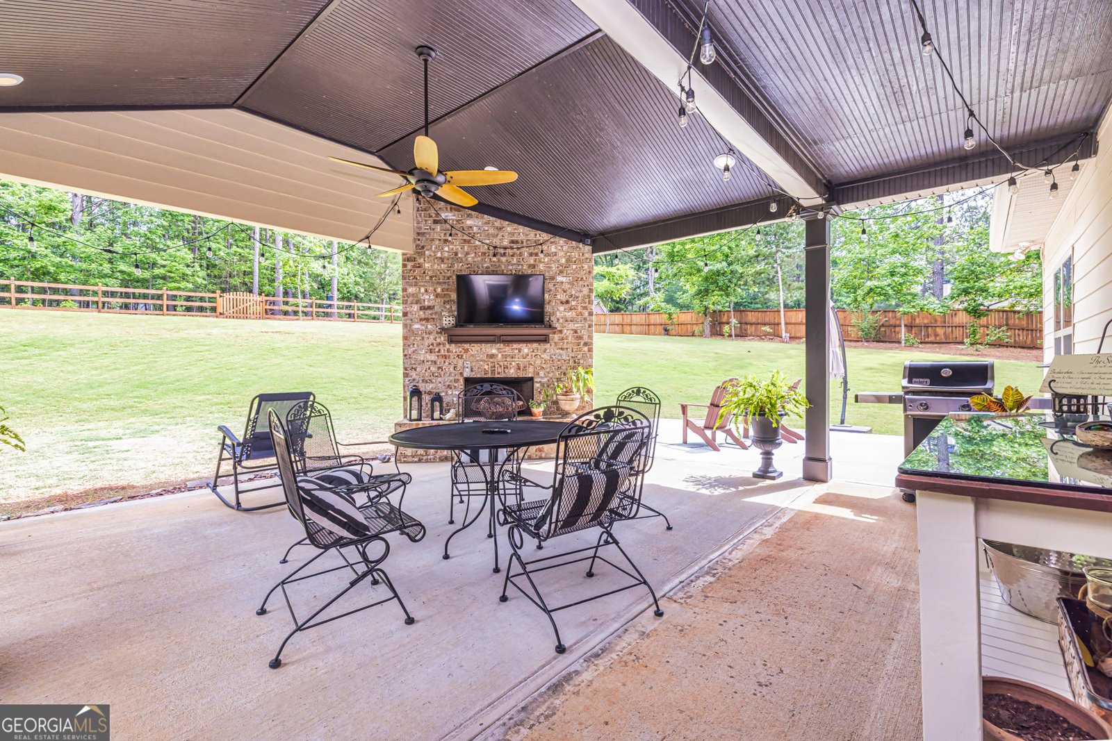 32 Meadow View Glen Newnan - 31
