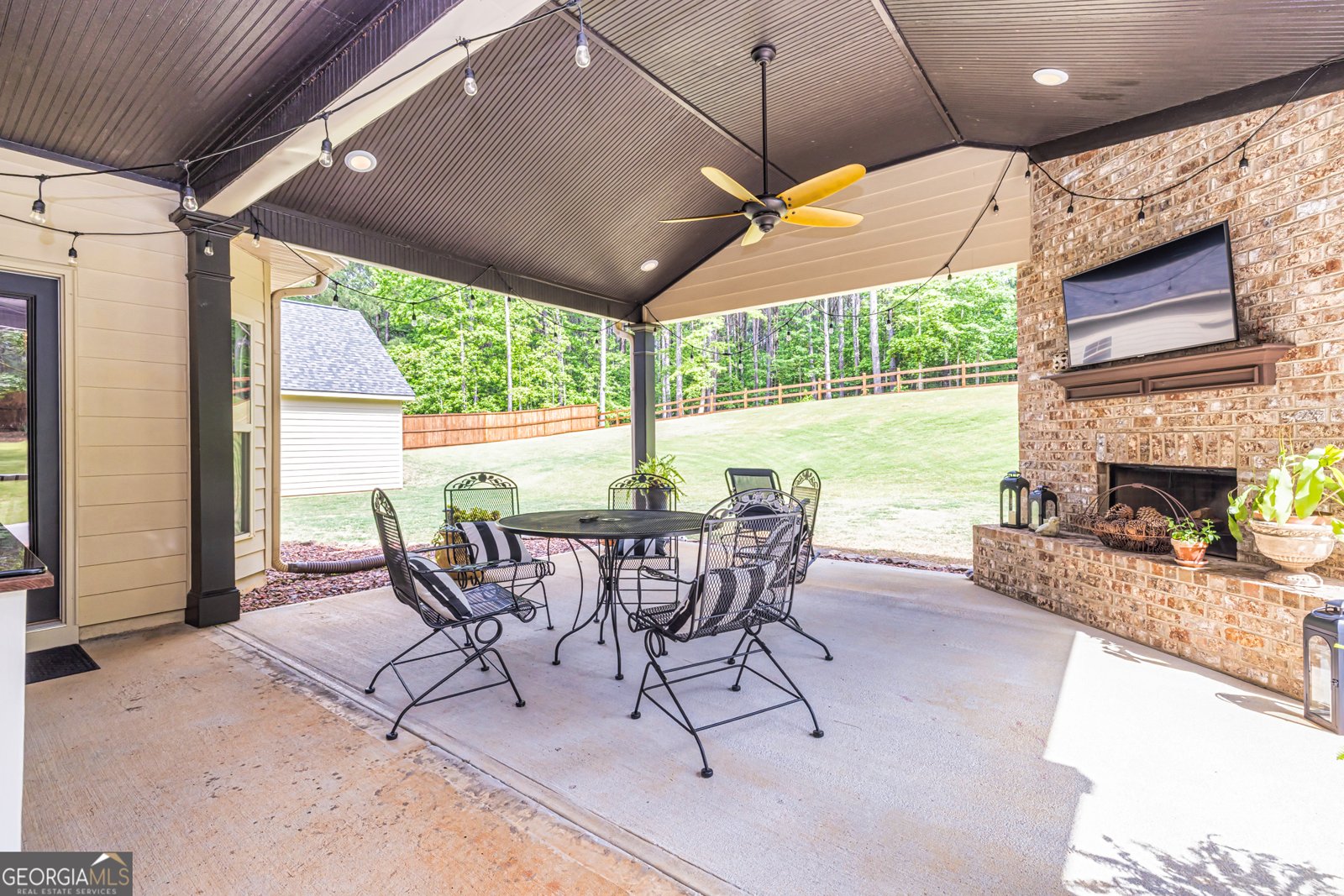 32 Meadow View Glen Newnan - 32