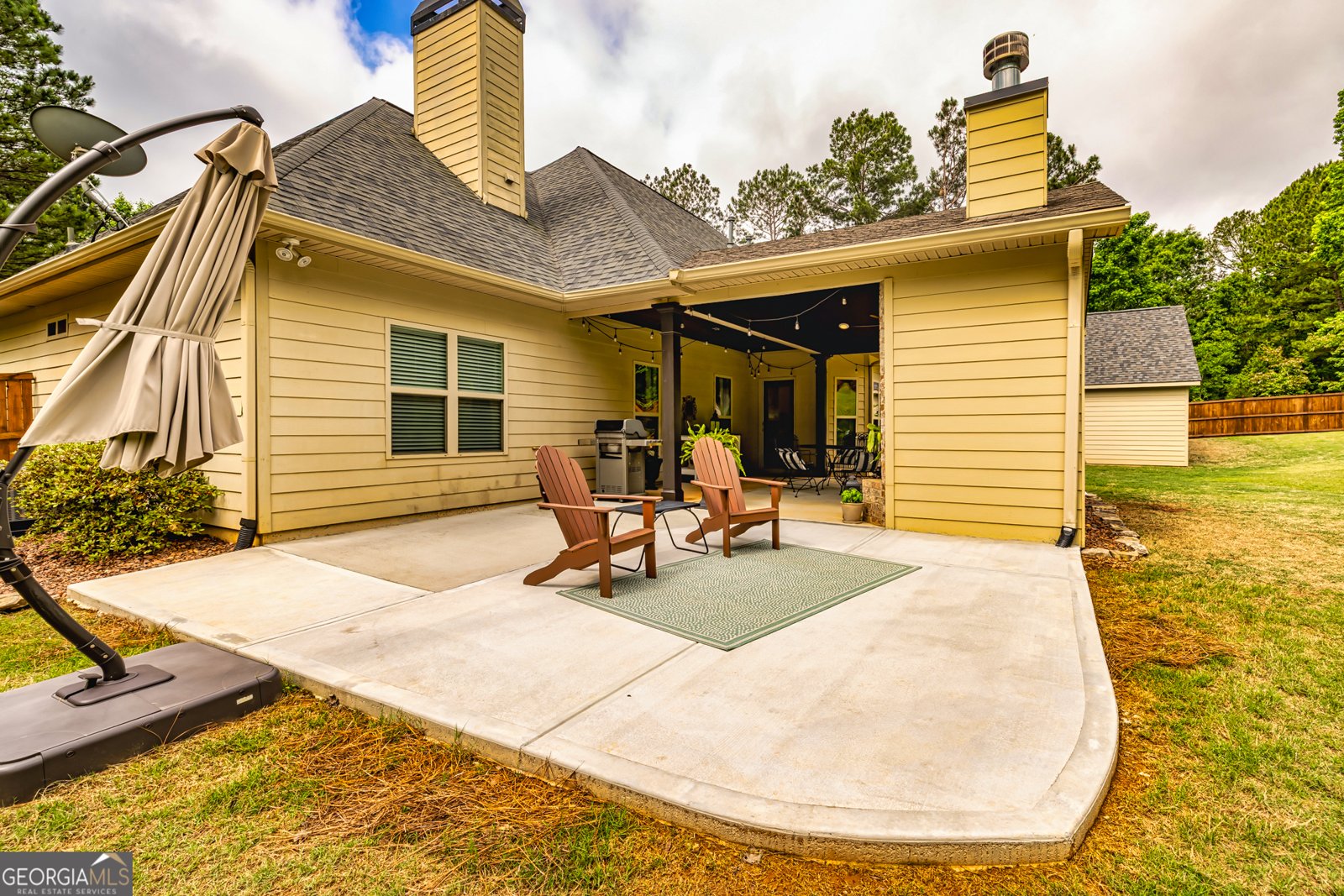32 Meadow View Glen Newnan - 33