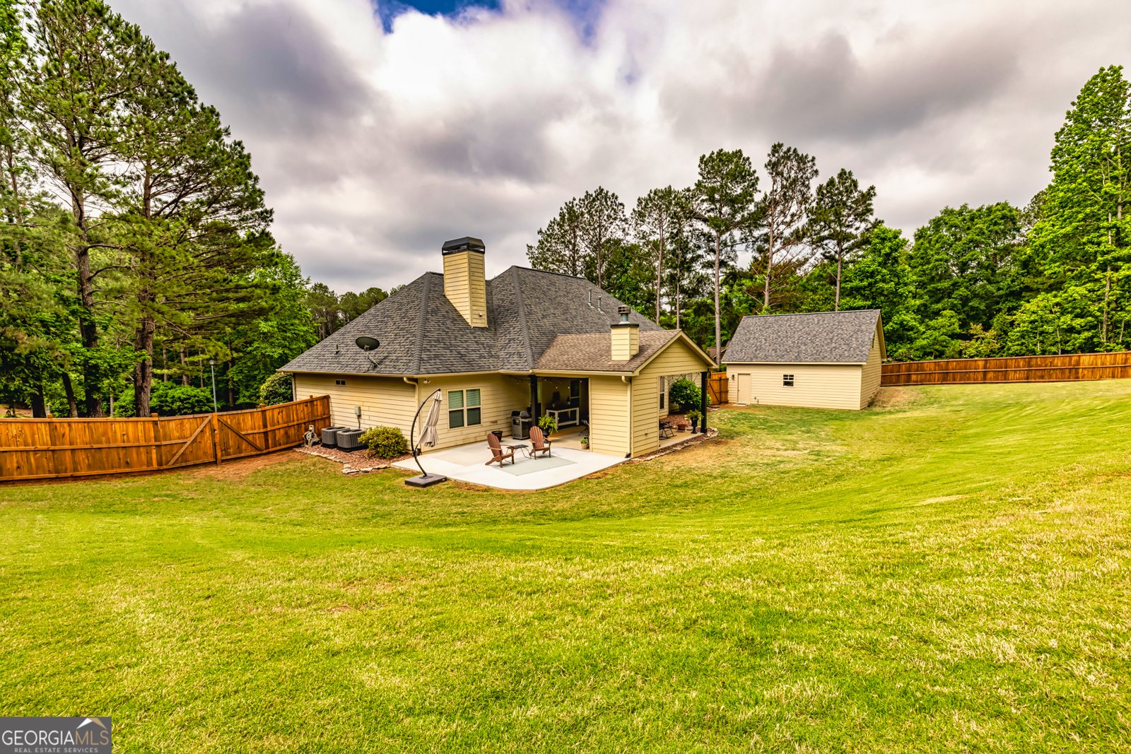 32 Meadow View Glen Newnan - 34