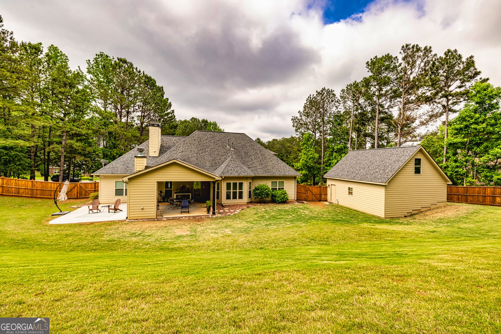 32 Meadow View Glen Newnan - 35