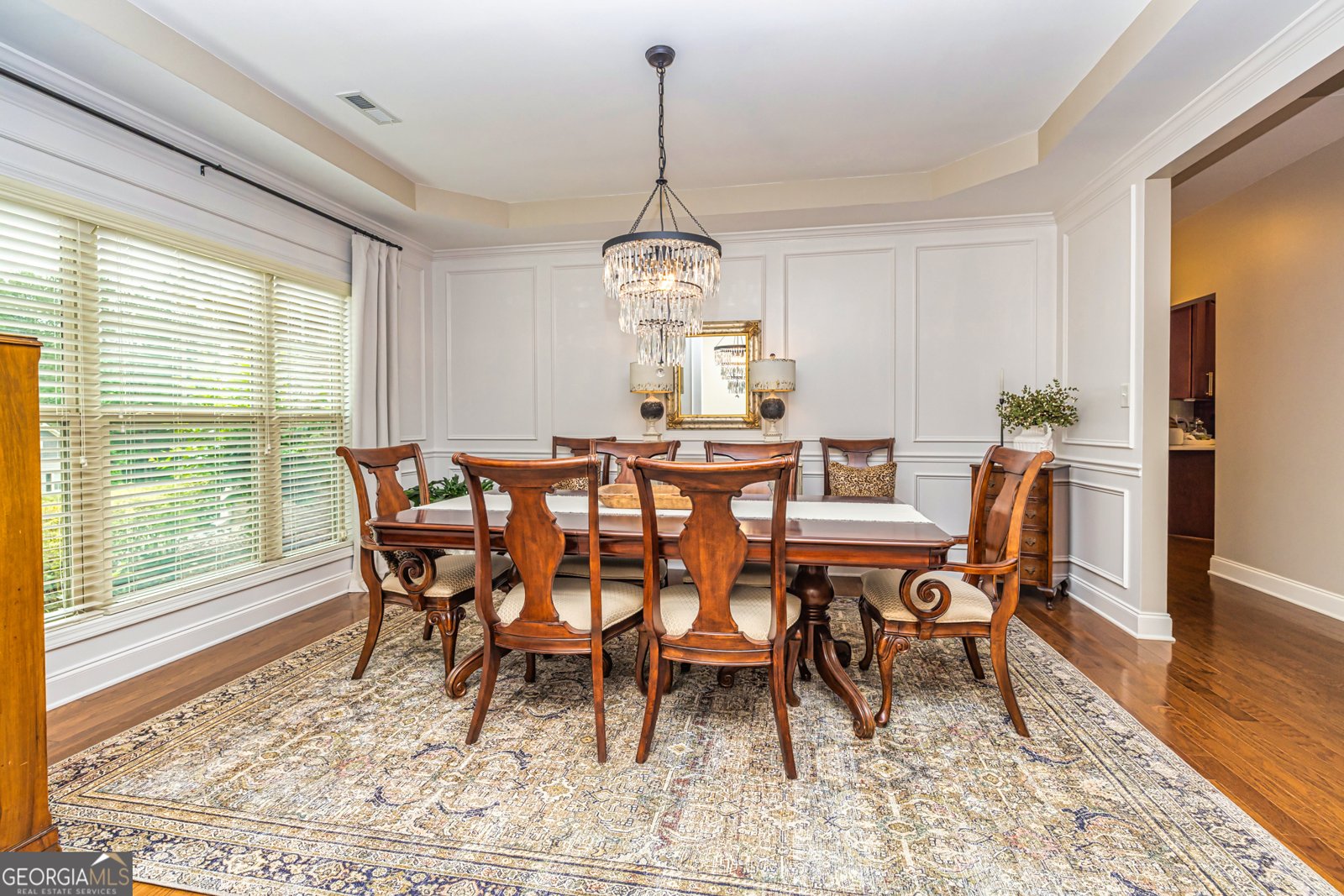 32 Meadow View Glen Newnan - 7