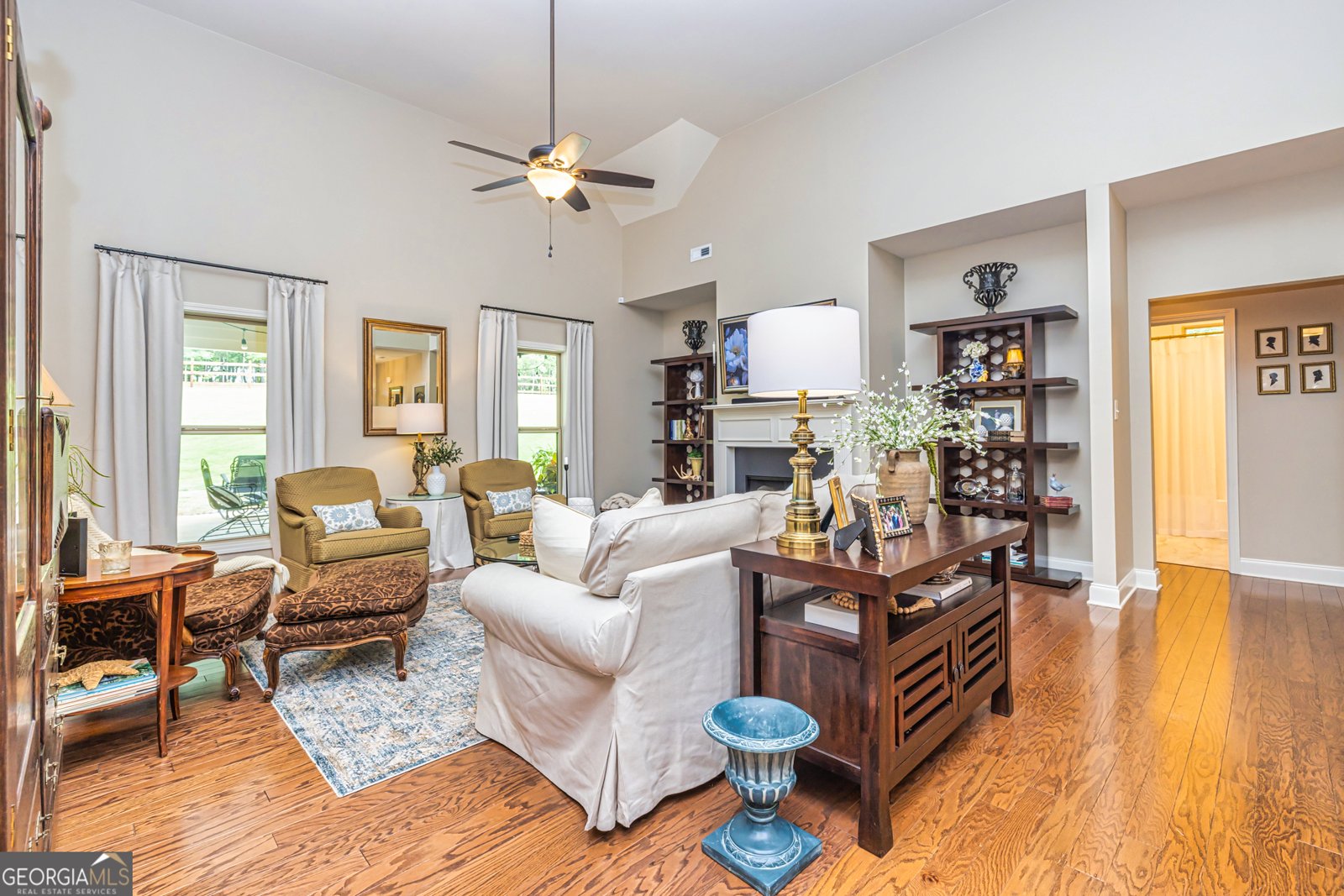 32 Meadow View Glen Newnan - 9
